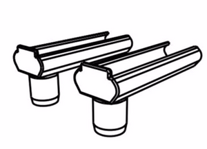 Bak Industries Parts-356a0011 Tonneau Cover Rail Drain Valve||parts-356a0011.Png||85||b65356a0011||1759531