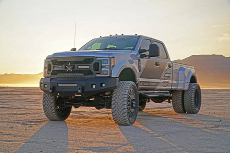 Product of Steelcraft 71-11380 Fortis  Bumper 