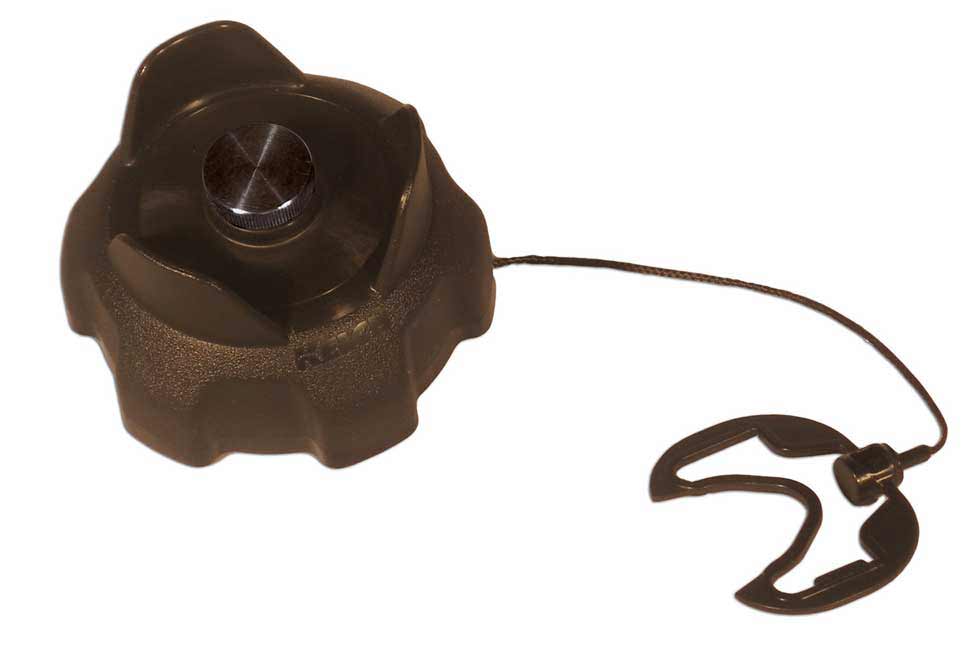 Product of Moeller Marine Products 305994-10 Boat Fuel Tank Vent Cap