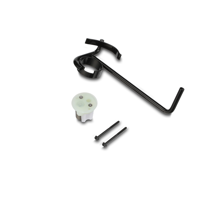 Product of Dometic 385310578 Toilet Flush Lever