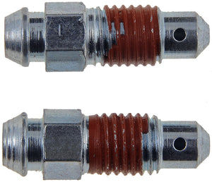 Help! By Dorman 12704 Brake Bleeder Screw||||85||d1812704||2012106