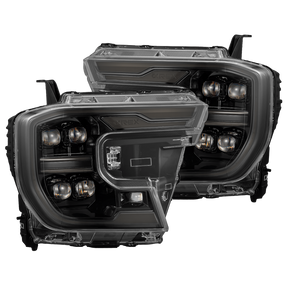 Alpharex Usa 880892 Headlight Assembly||880892.Png||85||alp880892||2211407