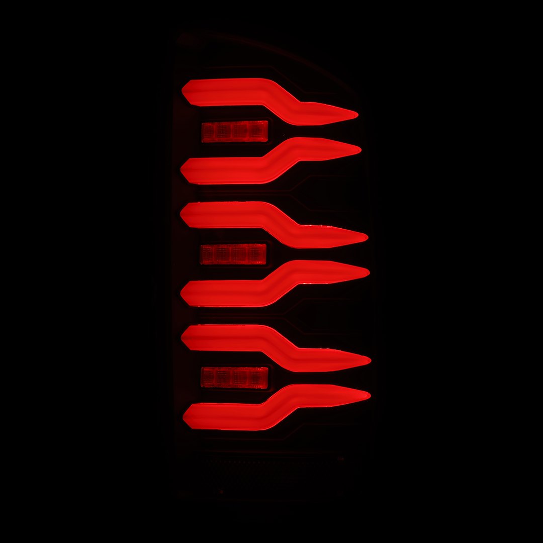 Product of AlphaRex USA 641040 Luxx-Series Tail Light Assembly 