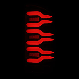 Product of AlphaRex USA 641040 Luxx-Series Tail Light Assembly 
