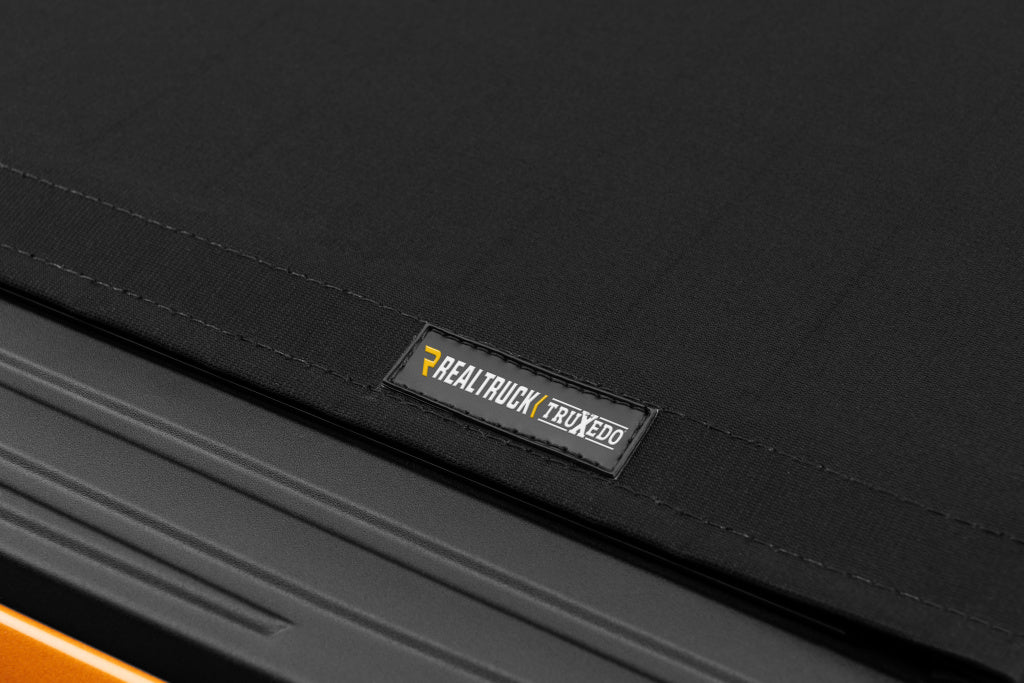 Product of Truxedo Sentry CT Hard Roll-Up 1531016 Tonneau Cover 