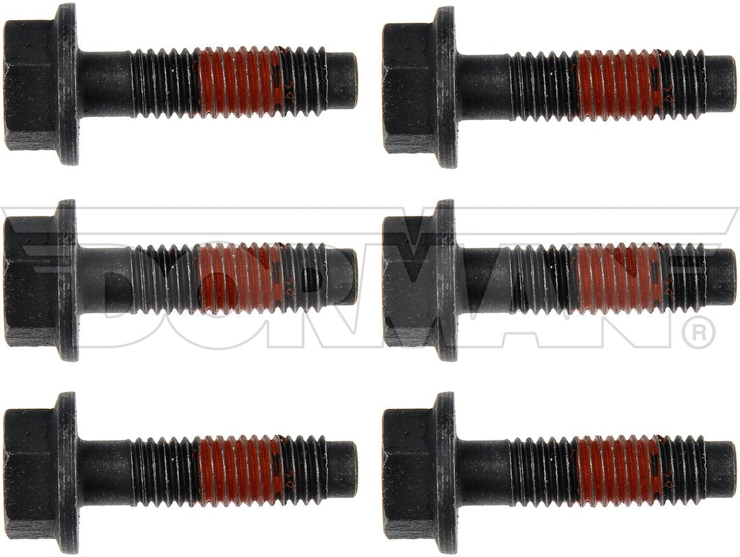 Product of Help! By Dorman 03088 Exhaust Bolt Kit