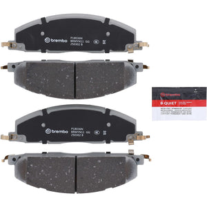 Brembo P18036n Brake Pad||p18036n_Kit.Jpg||85||brmp18036n||1752715
