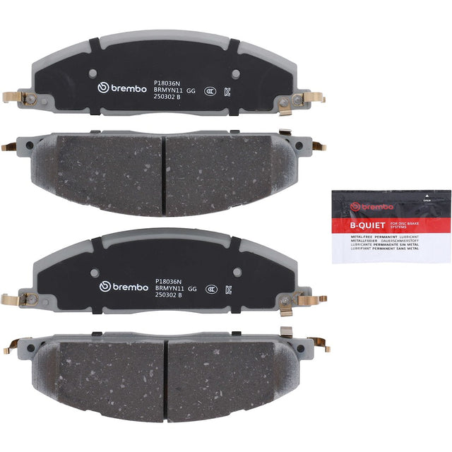 Brembo P18036n Brake Pad||p18036n_Kit.Jpg||85||brmp18036n||1752715