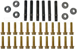 Help! By Dorman 57175 Exhaust Manifold Gasket||57175_1.Jpg||86||d1857175||1553576