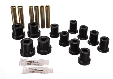 Product of Energy Suspension 3.2112g Leaf Spring Bushing