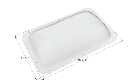 Product of Icon 12156 Skylight