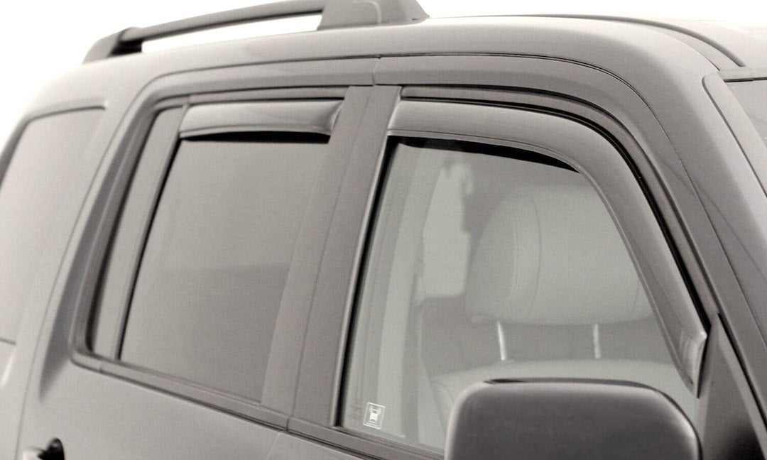Auto Ventshade (Avs) 194001 Rainguard||ventvisor_Inchannel_4pc_Suv_Primary.Jpg||86||v15194001||1762032