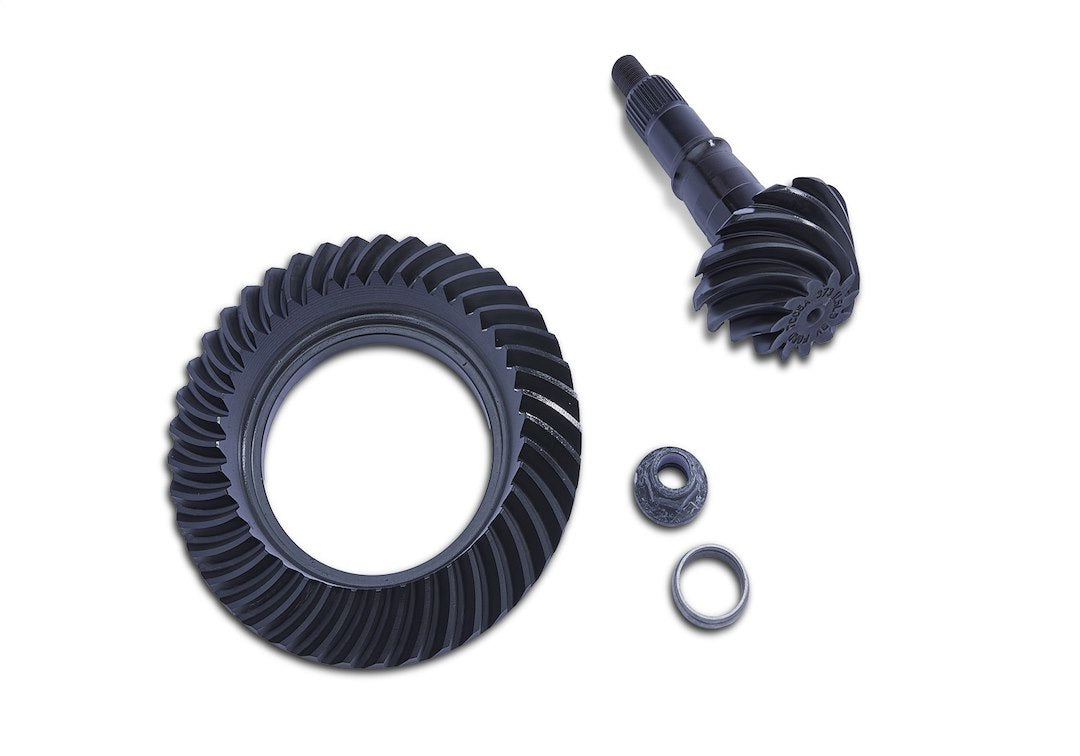 Ford Performance M-4209-88373 Differential Ring And Pinion||||86||f28m420988373||2018326