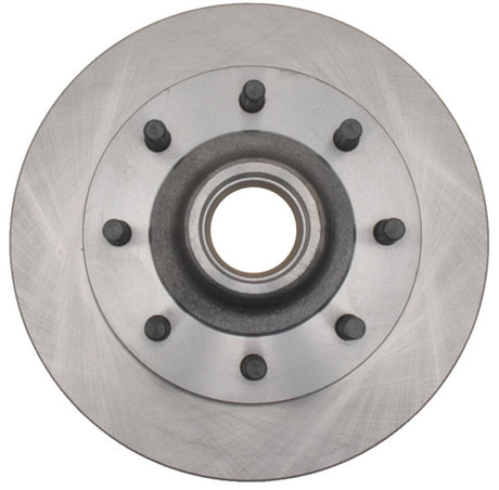 Raybestos Brakes 6163r Brake Rotor||6163r-1.Jpg||85||r426163r||1194118
