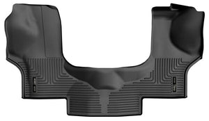 Product of Husky Liner WeatherBeater™ 18741 Black Thermoplastic Polyolefin (TPO) Floor Liner 