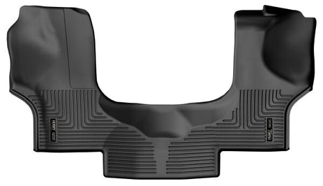 Product of Husky Liner WeatherBeater™ 18741 Black Thermoplastic Polyolefin (TPO) Floor Liner 