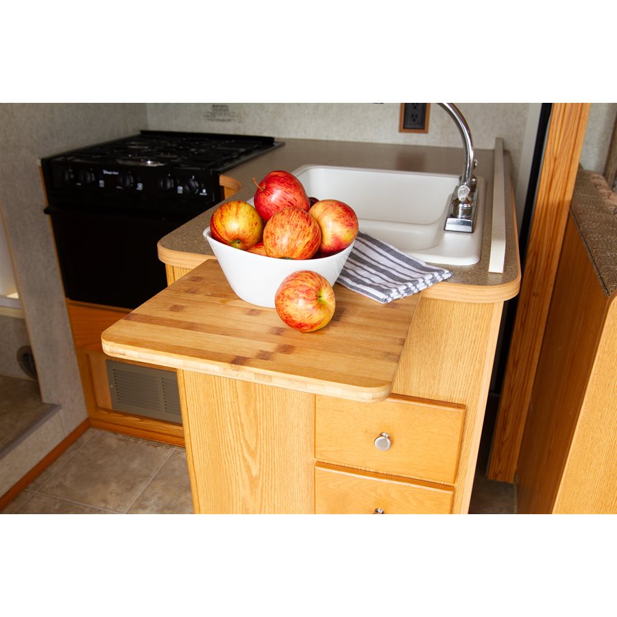 Product of Camco 43423 Counter Top Extension