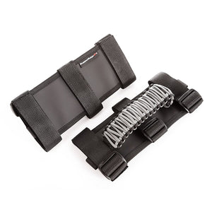 Product of Rugged Ridge 13505.32 Interior Grab Strap