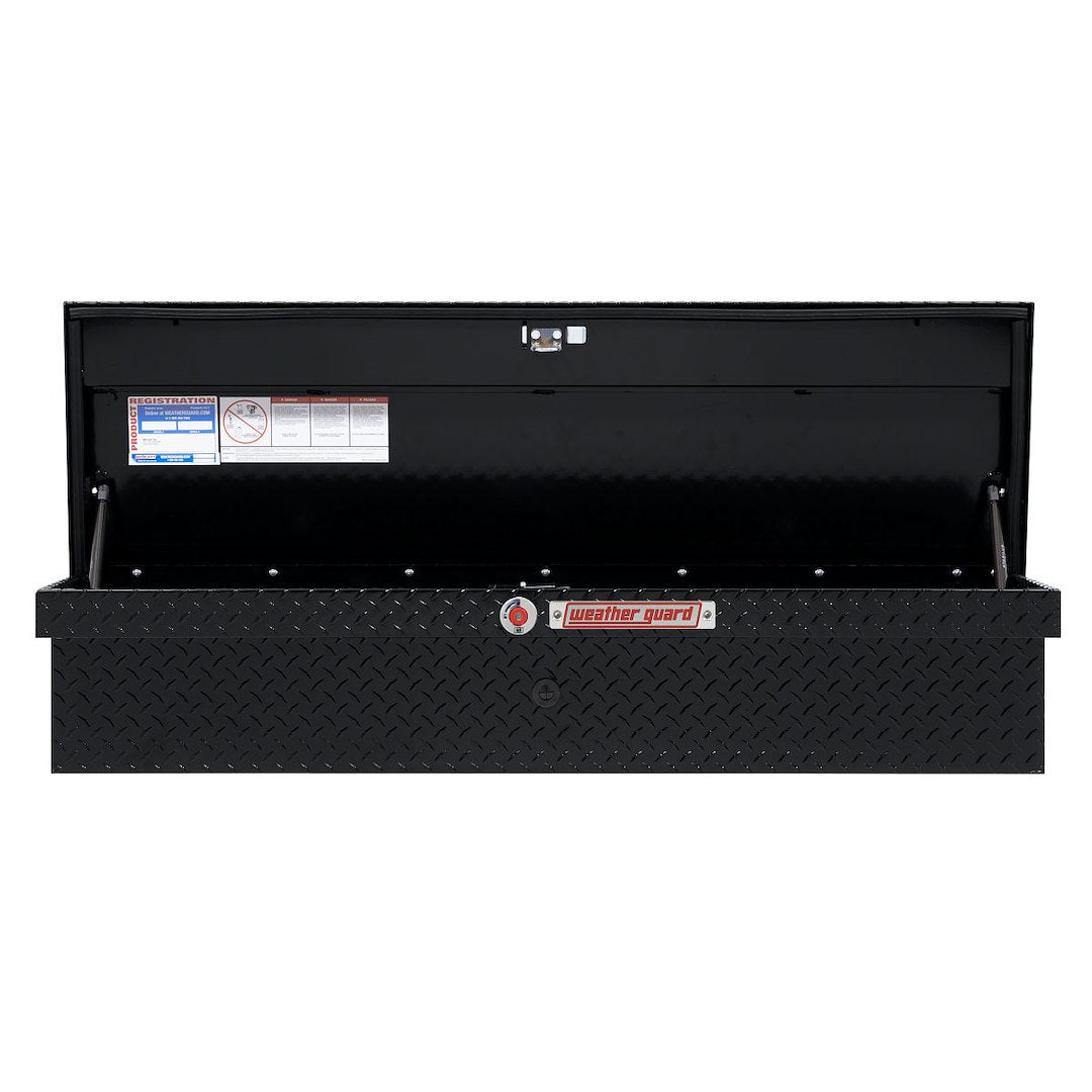 Product of Weather Guard (Werner) 178-5-04 Low Profile Toolbox 