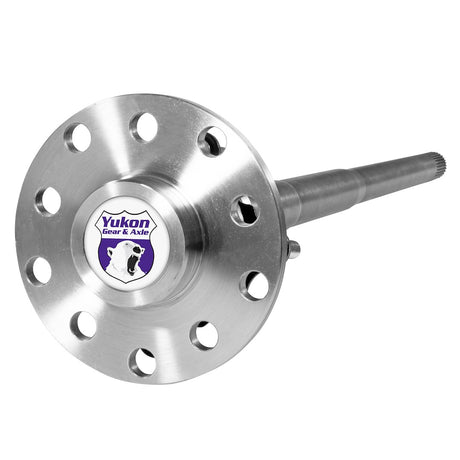Yukon Gear & Axle Ya Wd44jkrub-R-K Axle Shaft||yad44jknon.Jpg||85||y1121827||1574146