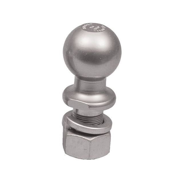Husky Towing 33855 Trailer Hitch Ball||hus_33855_Hitch Ball.Jpg||85||hus33855||1363923