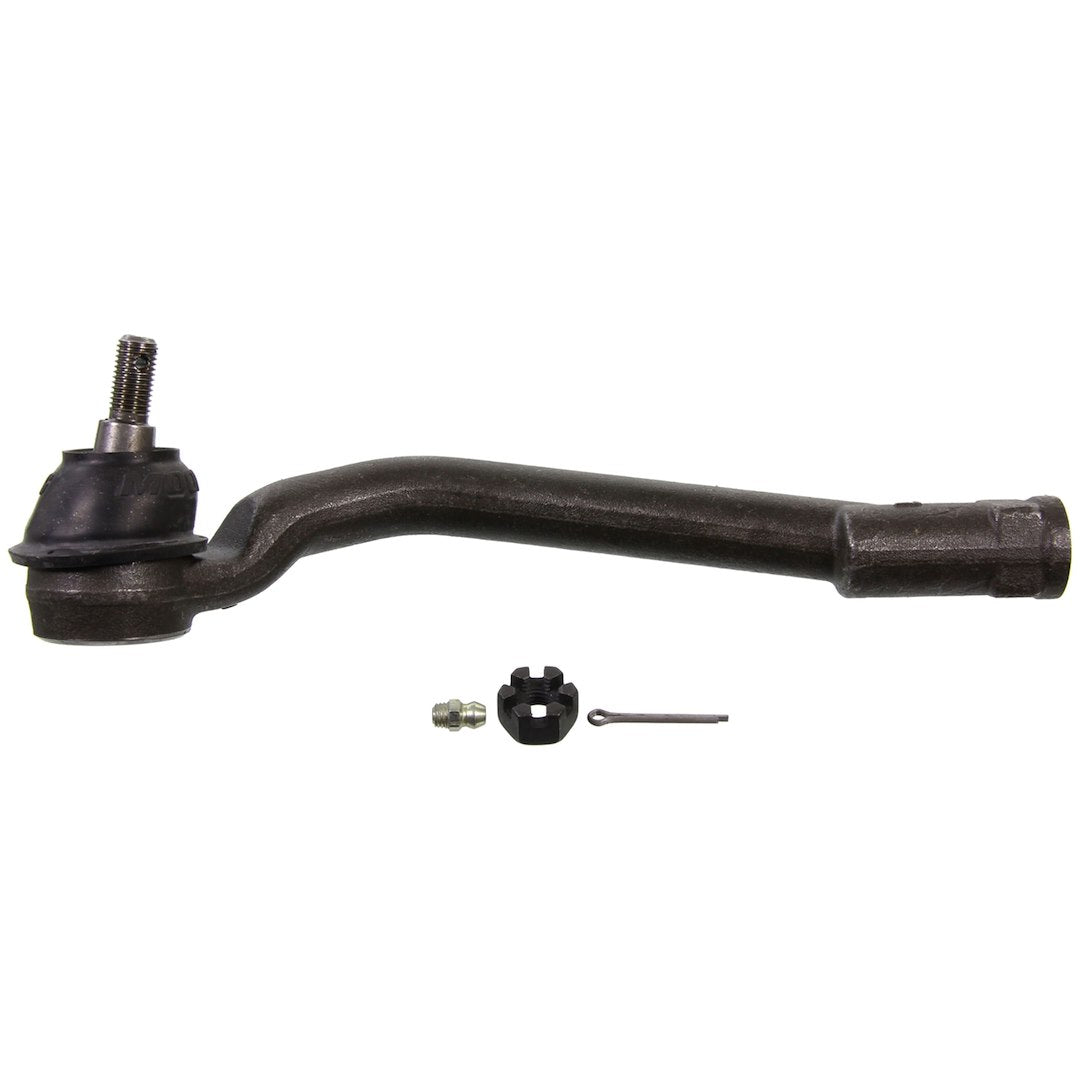 Product of Moog Chassis ES800717 Female Steel Tie Rod End 