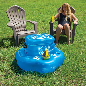World Of Watersports 19-2030 Beverage Cooler Float||19-2030_4.Jpg||89||wow192030||1716258
