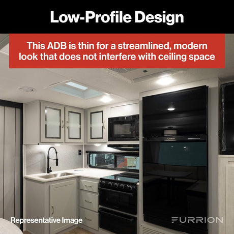 Product of Furrion Llc Fact12la- Air Conditioner Ceiling Assembly