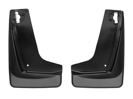 Weathertech (Usa) 110077 Mud Flap||110077.Jpg||85||w24110077||960506