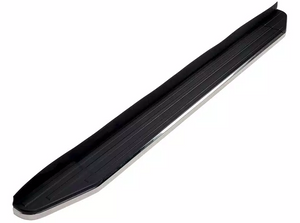 Product of Steelcraft 103010 STX100 Running Board 