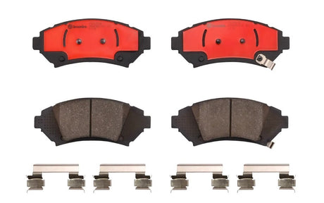 Brembo P64001n Brake Pad||p64001n.Jpg||85||brmp64001n||1218325