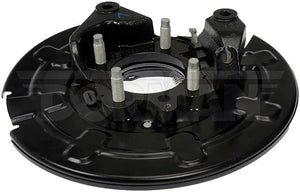 Dorman (Oe Solutions) 926-373 Brake Backing Plate||926-373_5.Jpg||90||d18926373||2248753