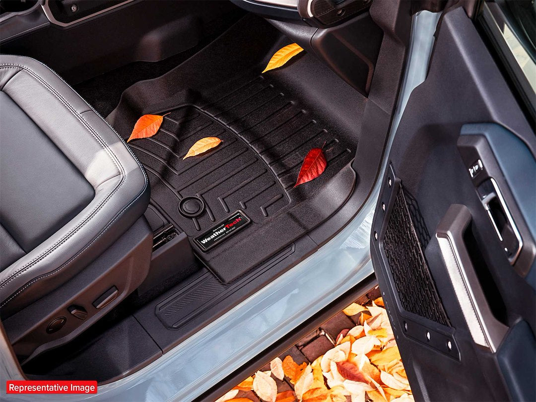 Weathertech (Usa) 446991 Floor Liner||446991_3.Jpg||88||w24446991||2279512