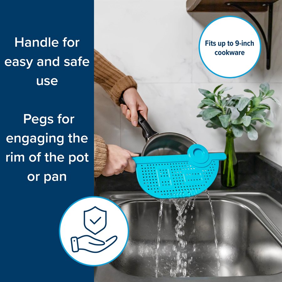Product of Camco 53385 Kitchen Strainer