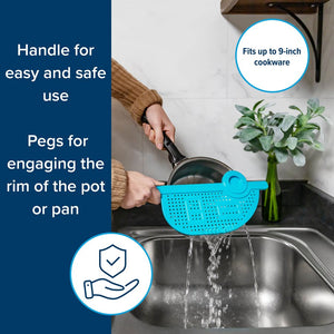 Product of Camco 53385 Kitchen Strainer