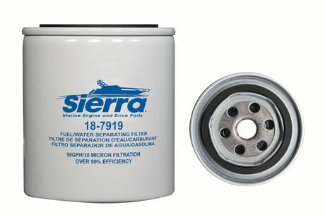 Sierra Marine 18-7919 Fuel Water Separator Filter||18-7919.Jpg||85||s5m187919||2400558
