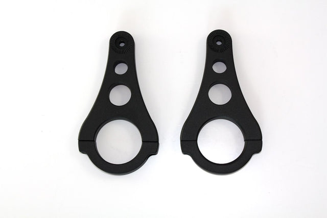 All Sales 19175k Driving/ Fog Light Mounting Bracket||19175k.Jpg||85||a6819175k||1410396