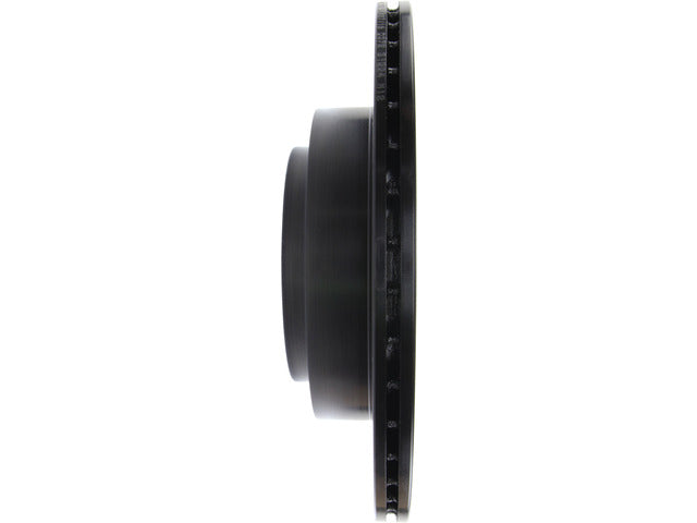 Product of Stop Tech/ Power Slot 126.47025SR SportStop ® Slotted Slotted 1-Piece Brake Rotor 