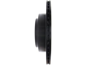 Product of Stop Tech/ Power Slot 126.47025SR SportStop ® Slotted Slotted 1-Piece Brake Rotor 