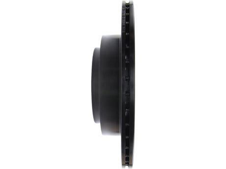 Product of Stop Tech/ Power Slot 126.47025SR SportStop ® Slotted Slotted 1-Piece Brake Rotor 