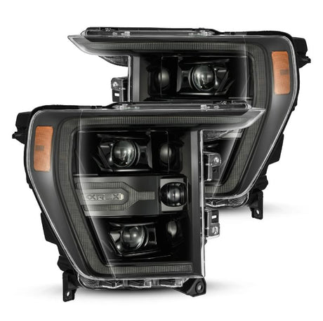 Alpharex Usa 880169 Headlight Assembly||880169_1.Jpg||86||alp880169||1170247