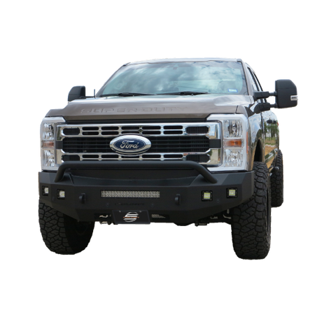 Product of Steelcraft 71-11390HP Fortis  Bumper 