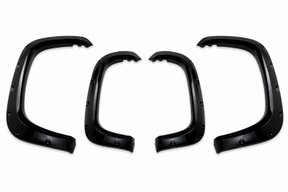Black Horse Offroad Ff-Tt22sm Fender Flare||ff-Tt22sm.Png||85||blkfftt22sm||2238470