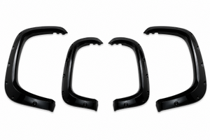 Black Horse Offroad Ff-Tt22sm Fender Flare||ff-Tt22sm.Png||85||blkfftt22sm||2238470