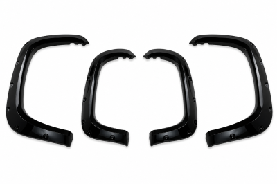 Black Horse Offroad Ff-Tt22sm Fender Flare||ff-Tt22sm.Png||85||blkfftt22sm||2238470