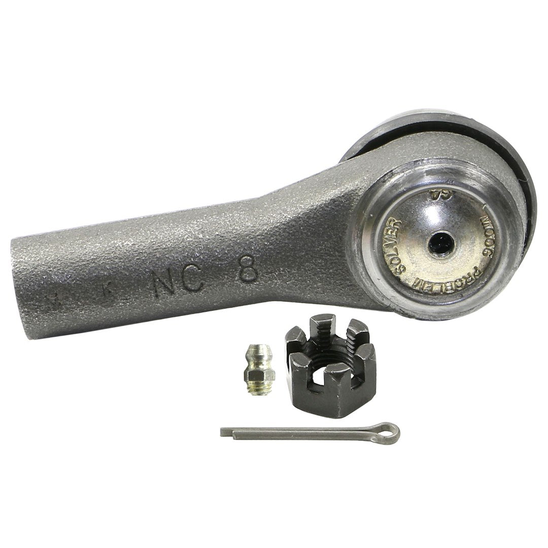 Product of Moog Chassis ES800846 Female Steel Tie Rod End 