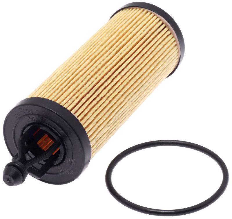 Product of Fram Filter DL11665 Cartridge Oil Filter 