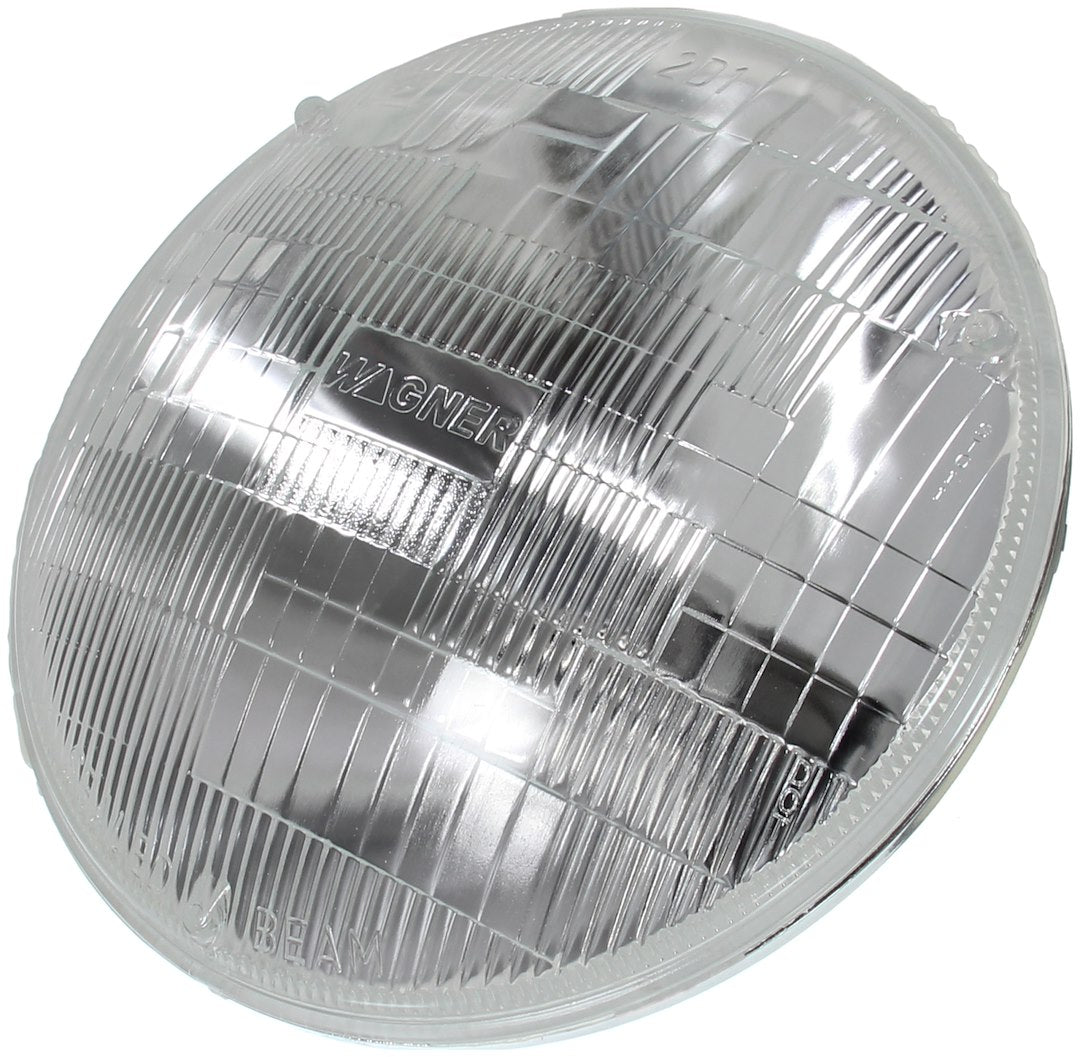 Wagner Lighting H6024bl Headlight Bulb||||85||w31h6024bl||1924724