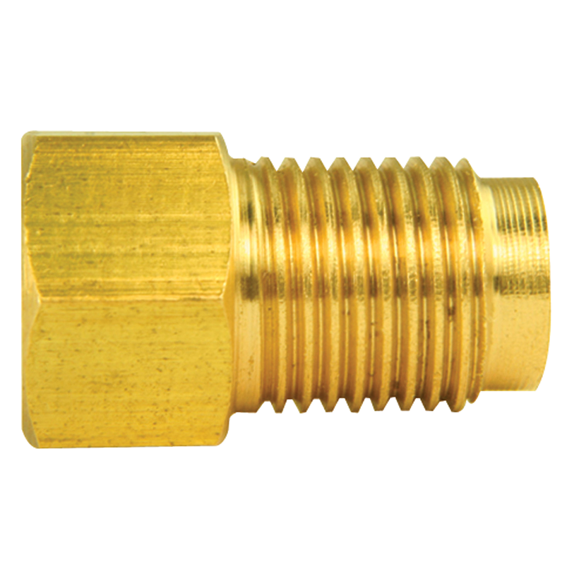 Product of American Grease Stick (Ags) Blf-22b Brake Line Fitting