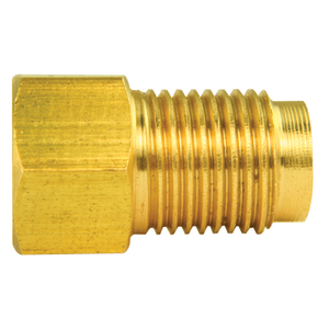 Product of American Grease Stick (Ags) Blf-22b Brake Line Fitting